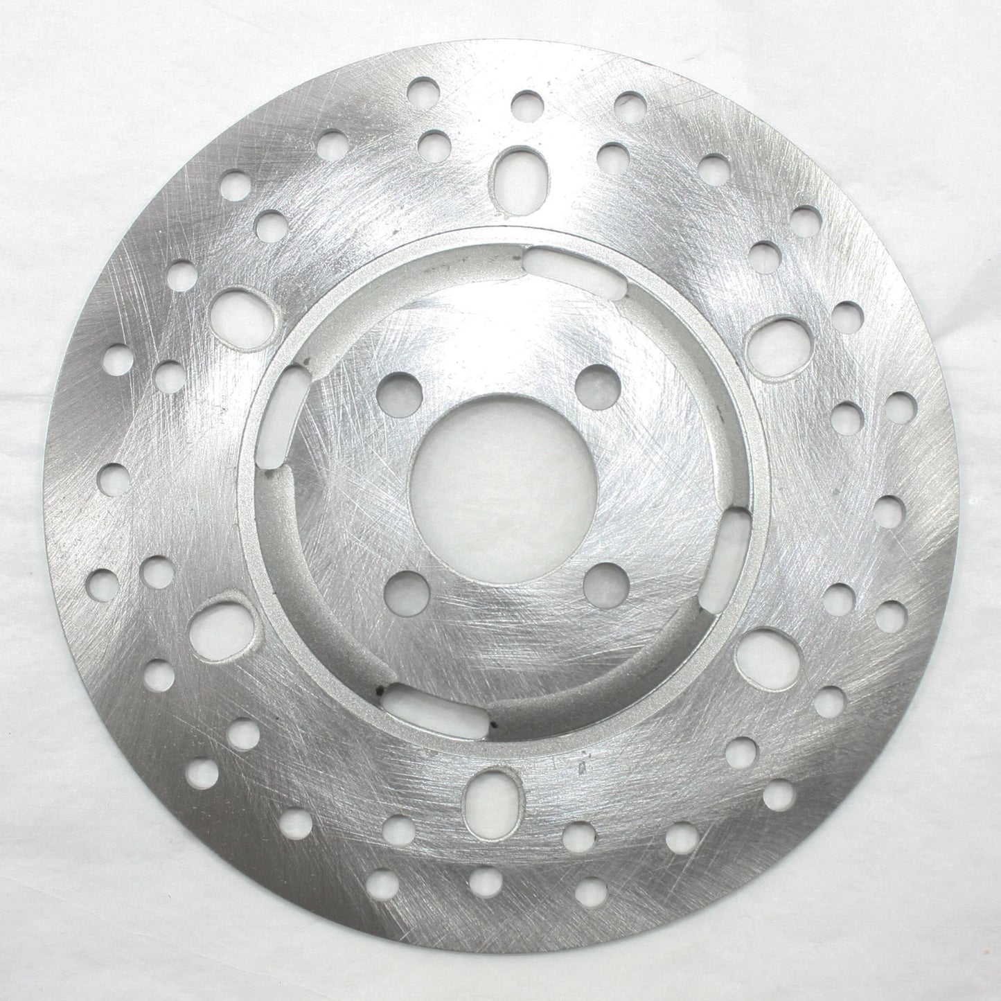 190mm Rear Brake Disc Rotor for PIT PRO Trail Quad Dirt Bike ATV