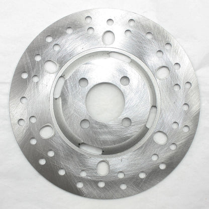 190mm Rear Brake Disc Rotor for PIT PRO Trail Quad Dirt Bike ATV