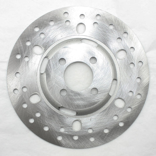 190mm Rear Brake Disc Rotor for PIT PRO Trail Quad Dirt Bike ATV
