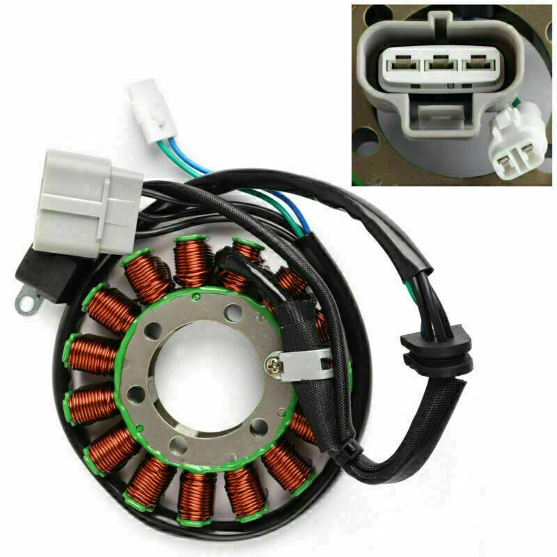 Stator Coil for Suzuki LTZ 400 Quadsport Z400 (2009-2016)
