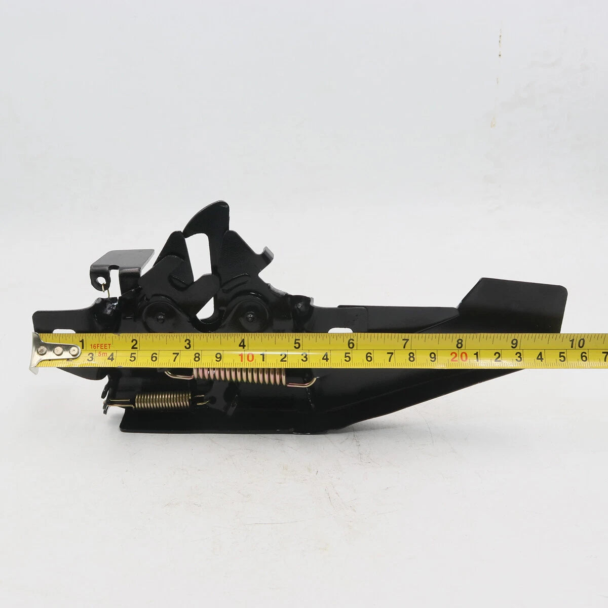Front Bonnet Latch Lock for Holden Rodeo Isuzu TF TFR Vauxhall Campo 1991-2001