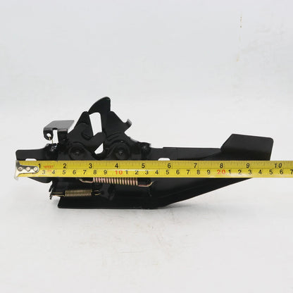 Front Bonnet Latch Lock for Holden Rodeo Isuzu TF TFR Vauxhall Campo 1991-2001