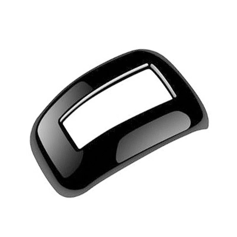 Shift Knob Cover Bezel Trim for Mitsubishi Outlander (2022-2023)