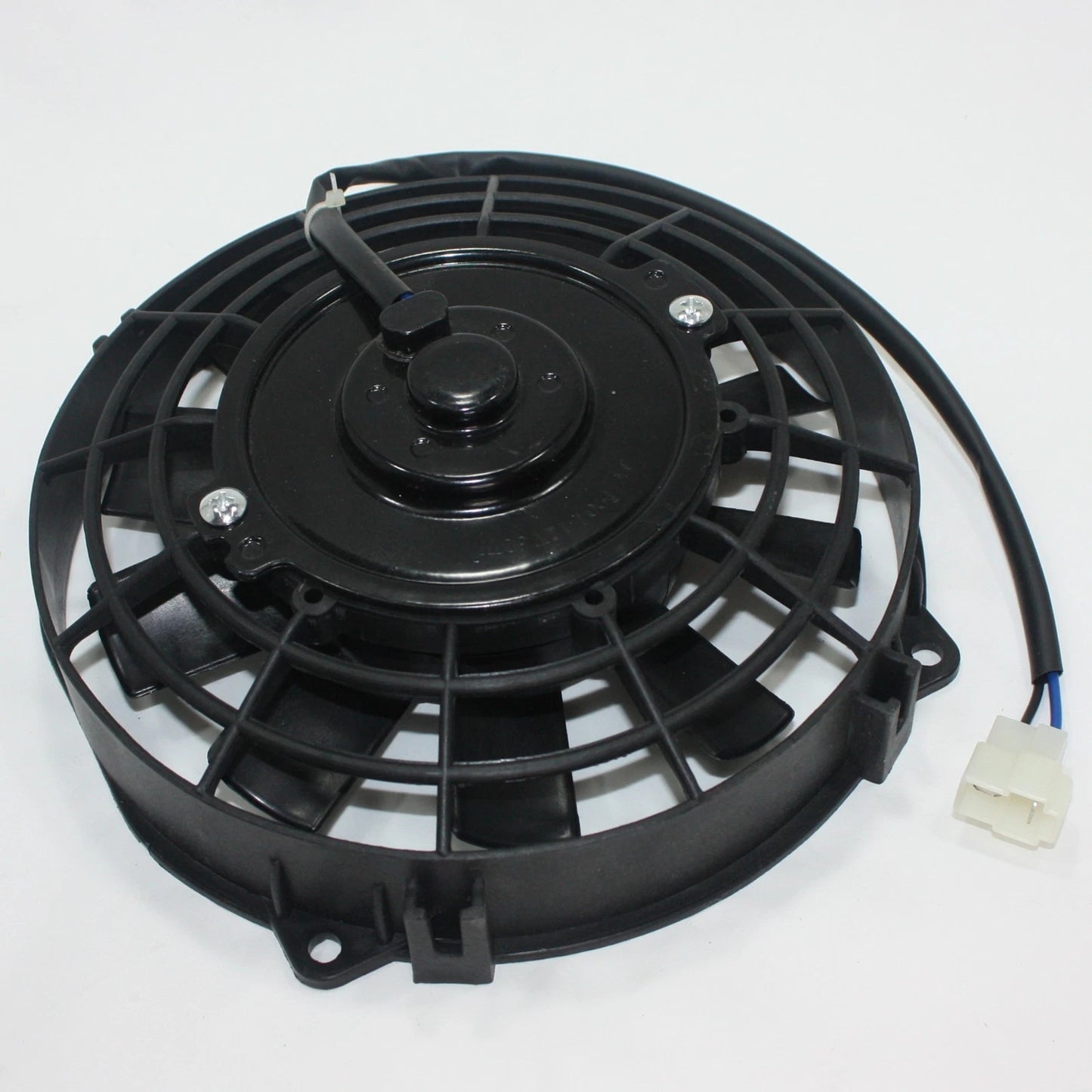 8 Inch Electric Cooling Fan for 200cc 250cc Quad Dirt Bike ATV Buggy