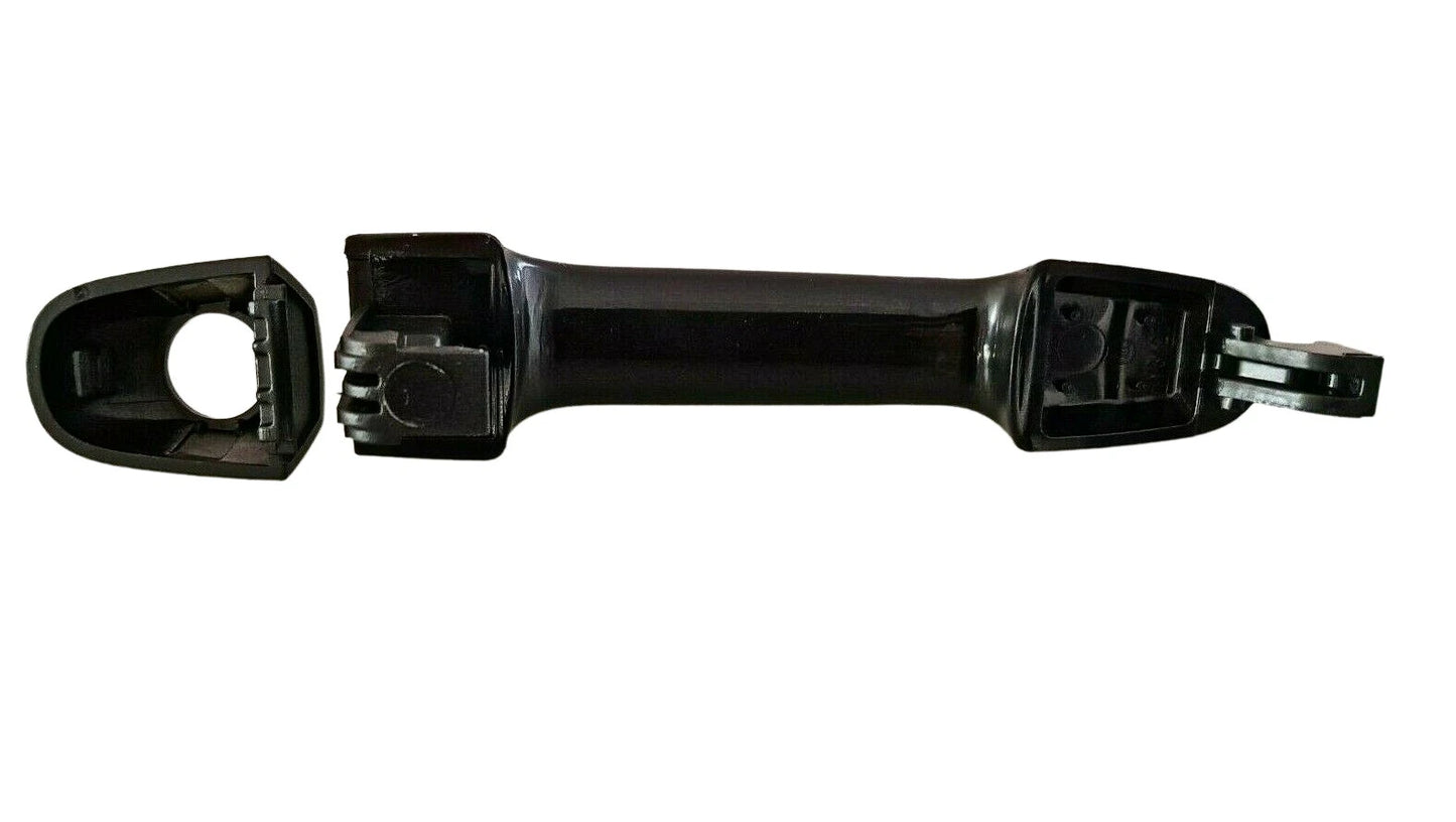 2 x Front Left & Right Outer Door Handle for Hyundai i20 PB (2009–2014)