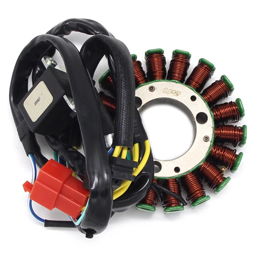 Magneto Generator Stator Coil for Honda NX250 (1988-1990)