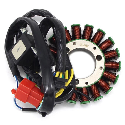 Magneto Generator Stator Coil for Honda NX250 (1988-1990)