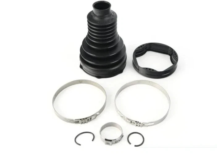 Front Axle Inner Joint Boot for BMW G20 G30 G11 G12 330iX
