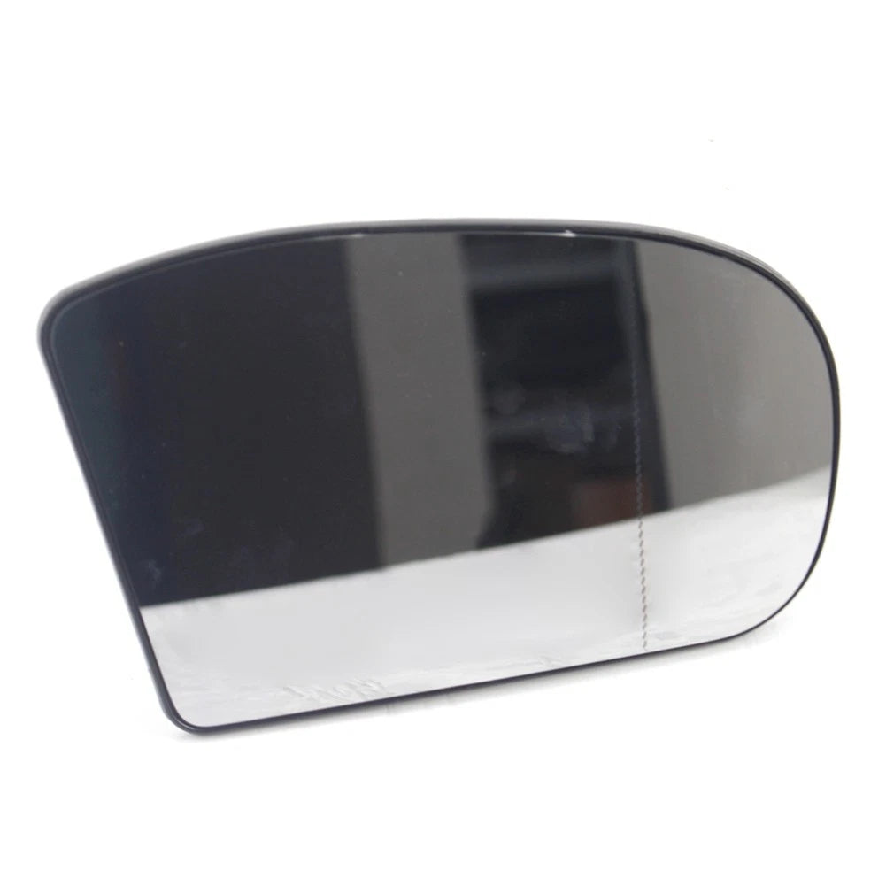 Heated Wing Mirror Glass for Benz C230 C240 C280 C320 E320 E350 E500 (2000-2009)