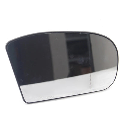 Heated Wing Mirror Glass for Benz C230 C240 C280 C320 E320 E350 E500 (2000-2009)