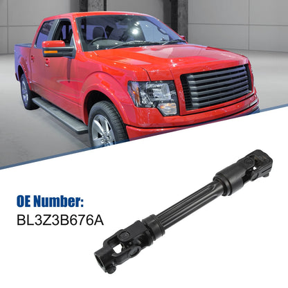 Intermediate Steering Column Shaft for Ford F-150 (2014)
