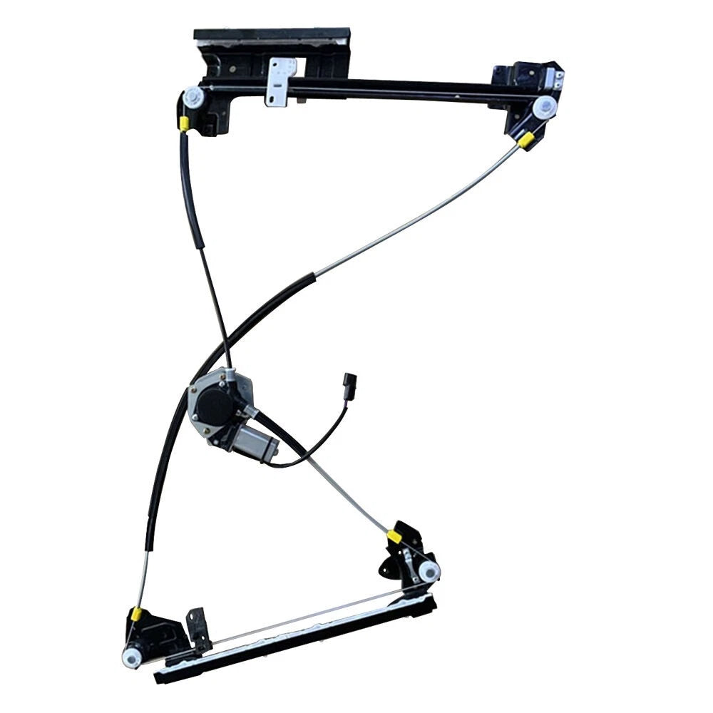 Right Window Regulator W/Motor Pins for Mitsubishi Canter FE7 FE8 (2004–2007)