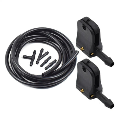 Windscreen Wiper Arm Washer Nozzle Jets for Renault Mercedes Sprinter