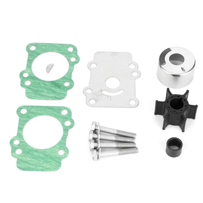 Outboard Water Pump Impeller Repair Kit for Mercury Mariner 9.9/15 HP