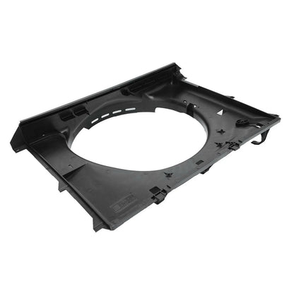 Engine Cooling Fan Shroud for BMW E39 520i 523i 525i 528i 530i (1996-2003)