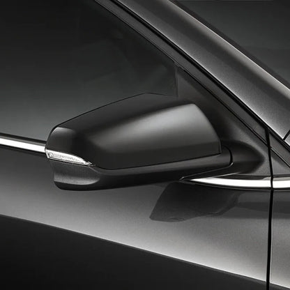 Right Passenger Side Exterior Mirror Cap Cover for Chevrolet Equinox, Terrain