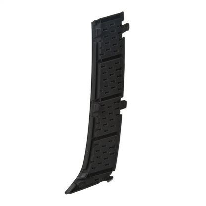 Front Bumper Lower Grille Cover  for Subaru Forester (2013-2018)