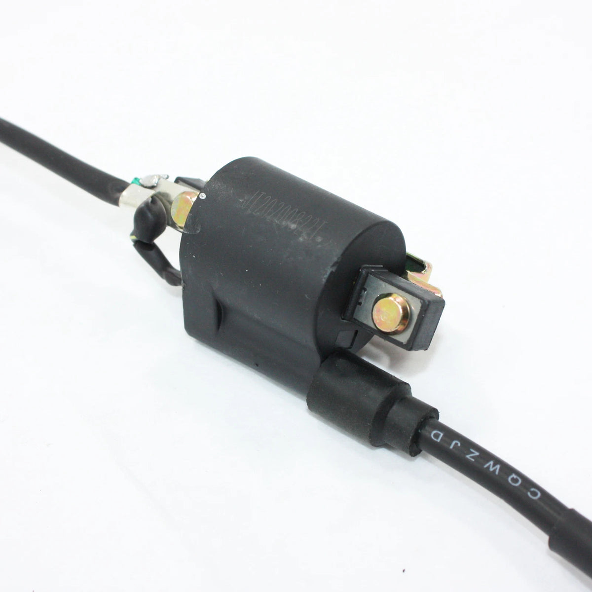 Ignition Coil Spark Plug Lead for 90cc 110cc 125cc 140cc PIT Quad Dirt Bike ATV