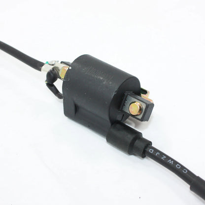 Ignition Coil Spark Plug Lead for 90cc 110cc 125cc 140cc PIT Quad Dirt Bike ATV