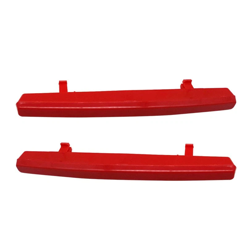 Grille Insert Cover Trim for Dodge Ram 1500 (2019-2021)