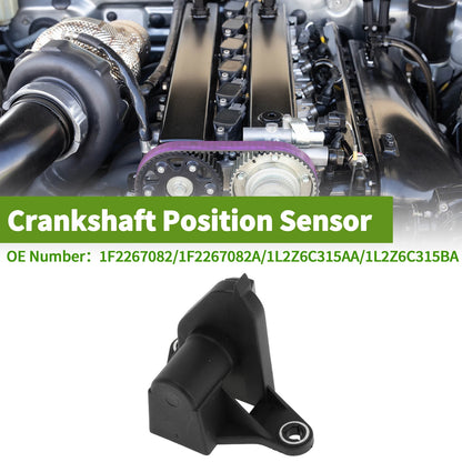 Crankshaft Position Sensor for Ford Explorer 1997-2010 4.0L 1 x Sensor
