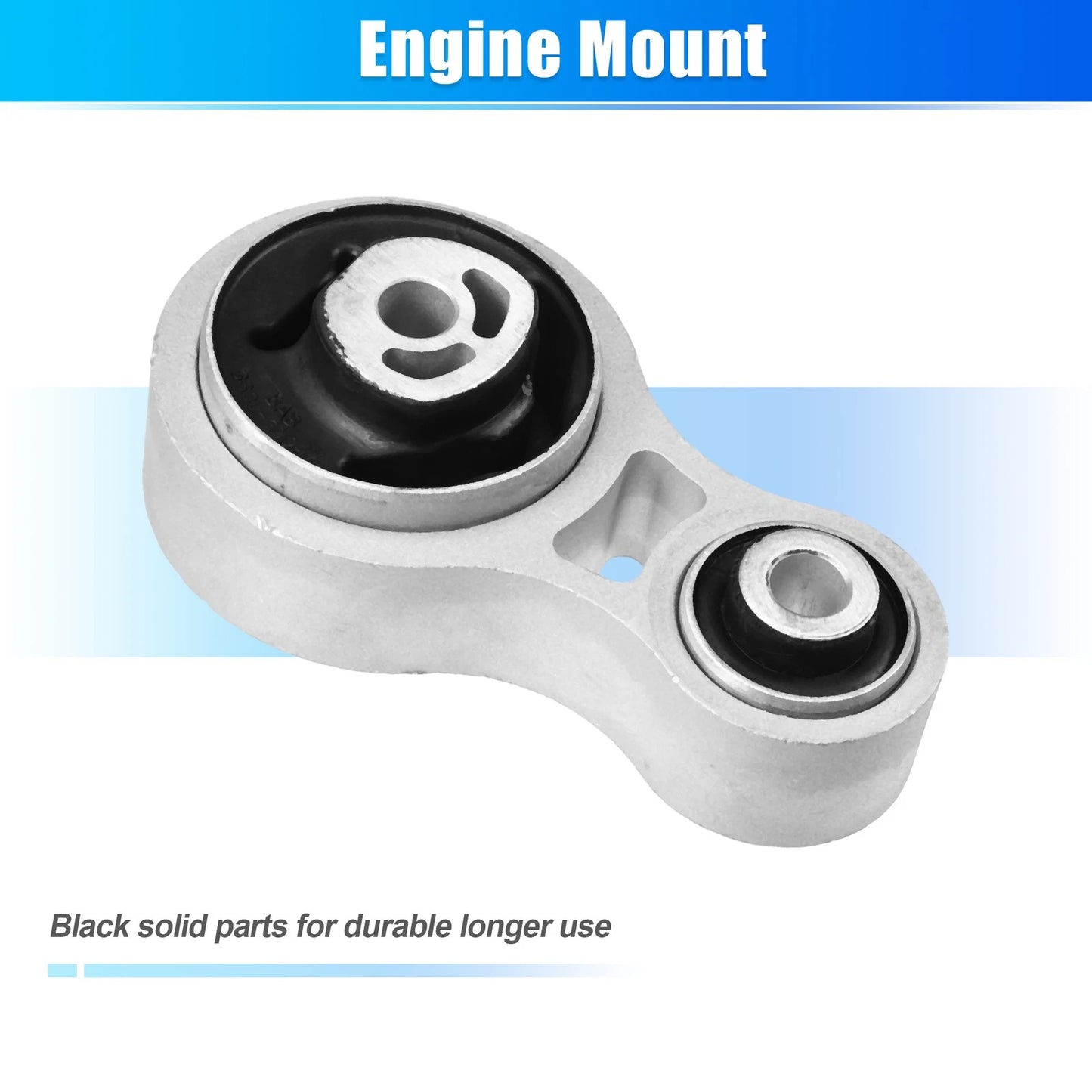 Torque Strut Mount for Ford Edge (2011-2014)