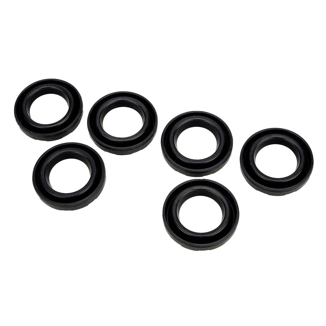 6 x Spark Plug Tube Seals for Infiniti FX35 G35 350Z Nissan Quest Xterra