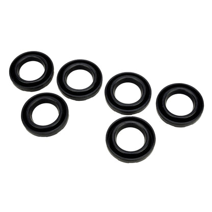 6 x Spark Plug Tube Seals for Infiniti FX35 G35 350Z Nissan Quest Xterra