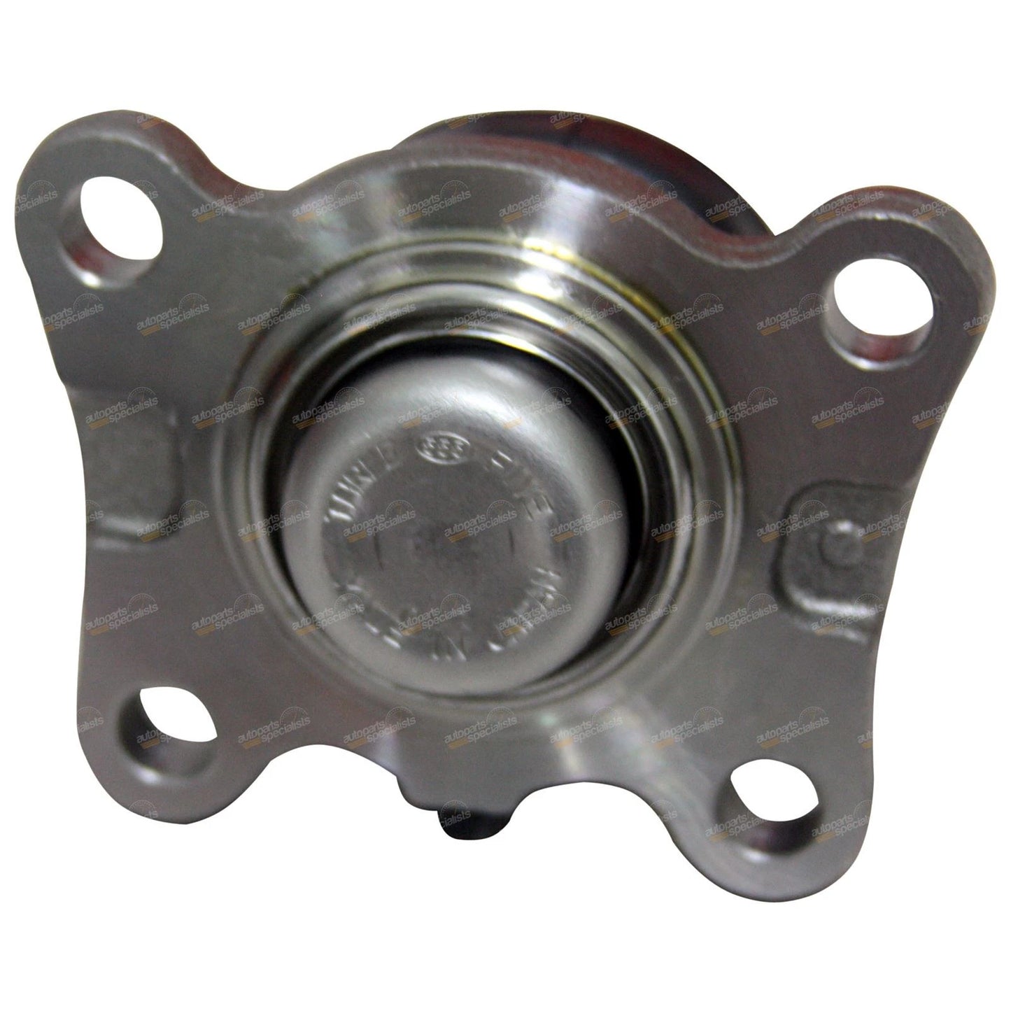 2 x Lower 555 Ball Joints for Toyota 4Runner (1985–1989)