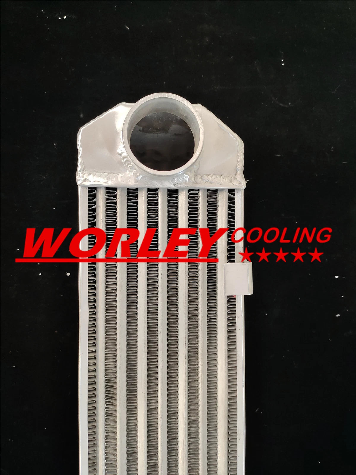 Intercooler for BMW 3 Series 135i 335i E90 E92 E93 (2007-2013)