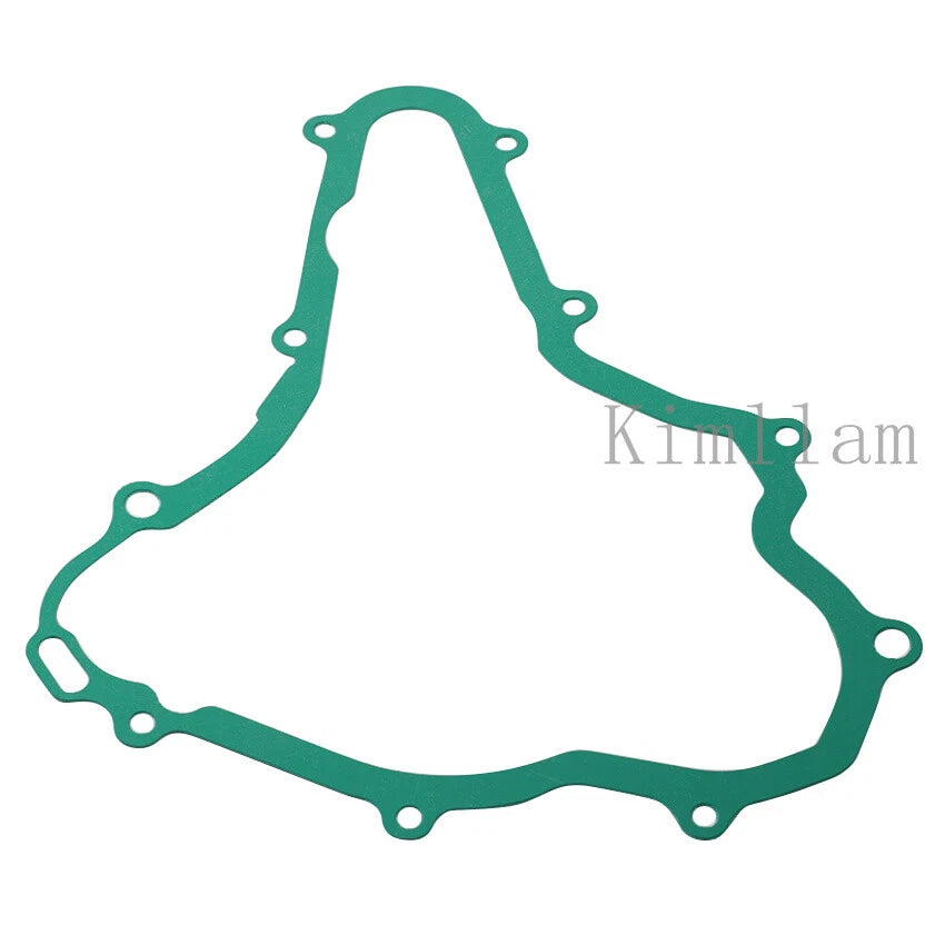 Stator Cover Gasket for Suzuki LTR450 LT-R450Z QuadRacer Z 450 (2008-2010)