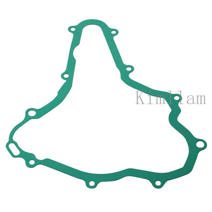 Stator Cover Gasket for Suzuki LTR450 LT-R450Z QuadRacer Z 450 (2008-2010)