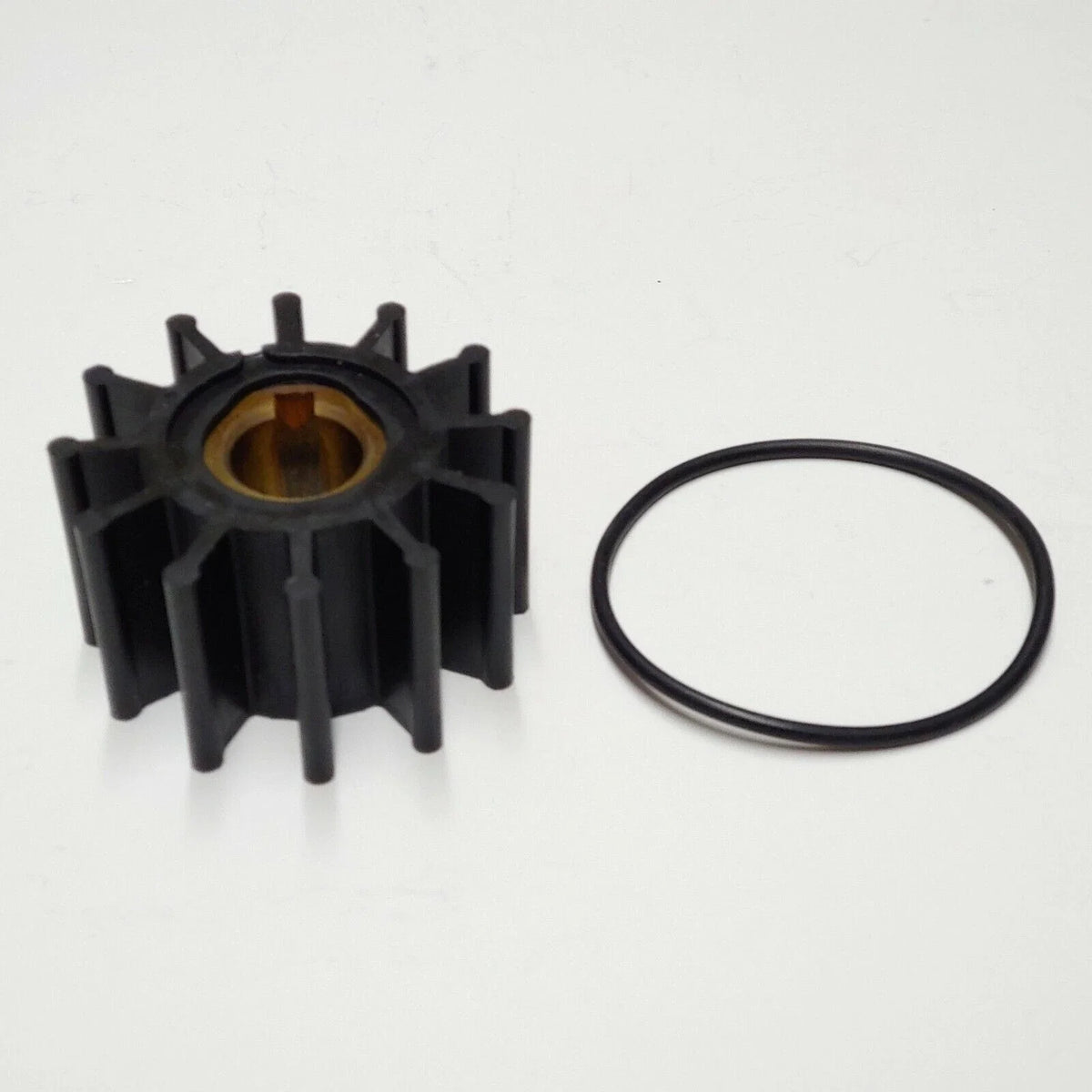 Impeller Kit for Oberdorfer Pump 302M-03, Replaces 6620, O-Ring 8231
