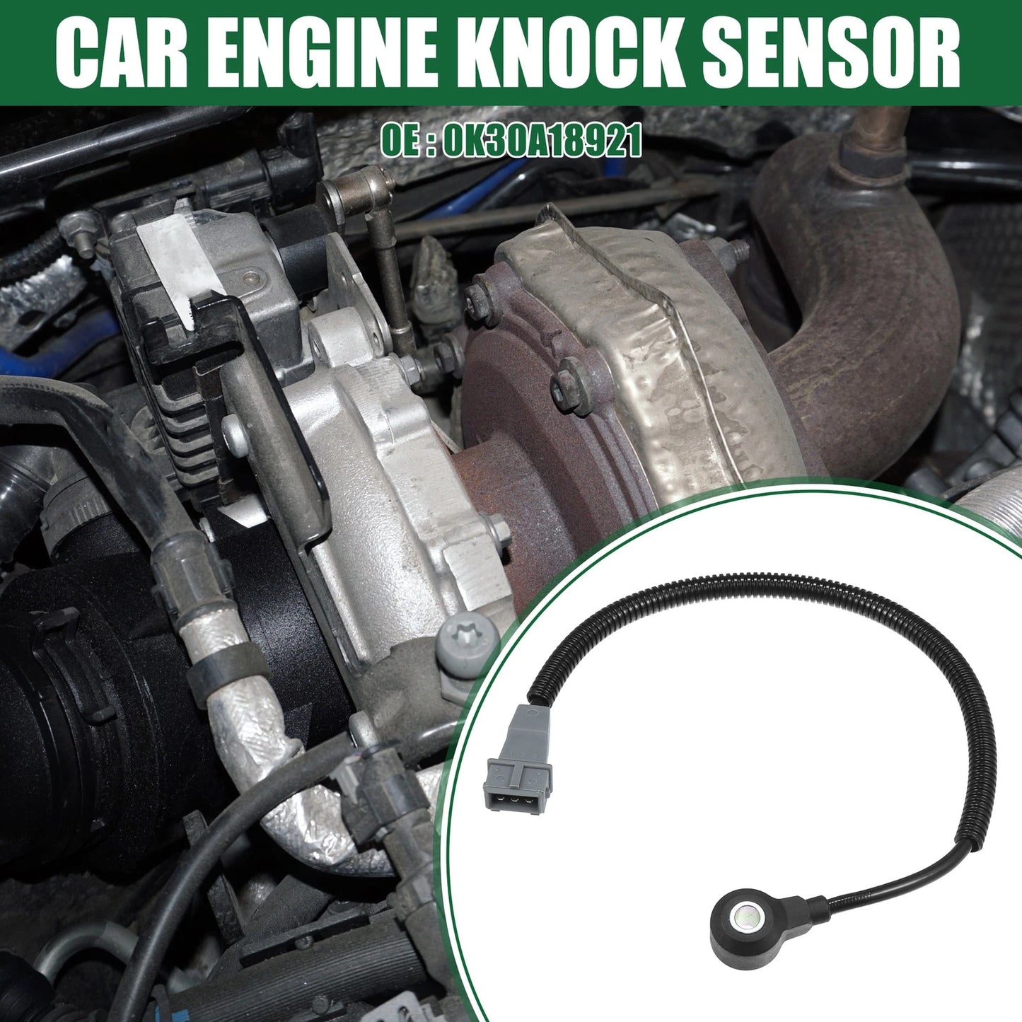 Knock Sensor for Kia Rio (2001-2005)