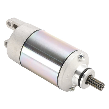 Starter for KYMCO XCITING 400 X 400i 400 S VS TCS (2013-2024)