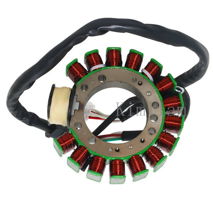 Magneto Stator Coil for Yamaha YFM600FW Grizzly 600 (1998)