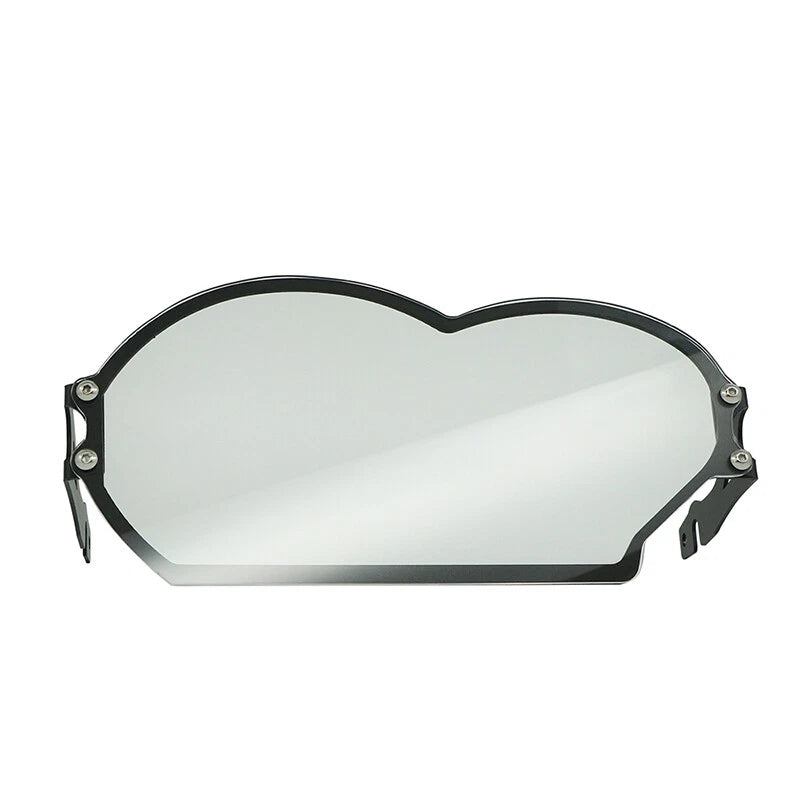 Headlight Lens Guard Cover for BMW R1200GS ADV (2004-2012)