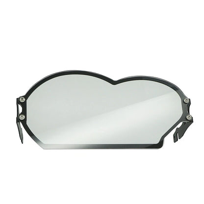 Headlight Lens Guard Cover for BMW R1200GS ADV (2004-2012)