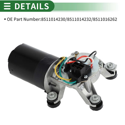Windshield Wiper Motor for Toyota 4Runner (1989-2002)