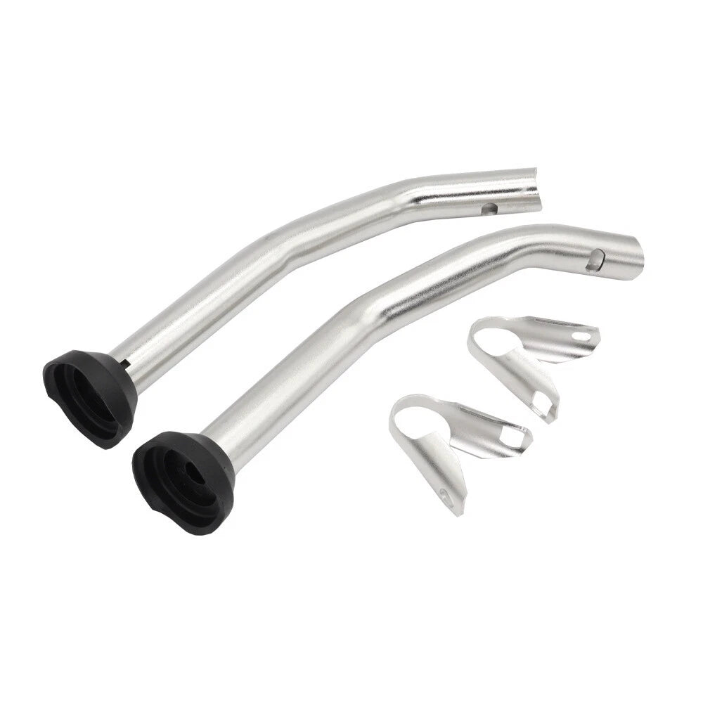 Reinforced Struts Support Frame Crash Bar Kit for BMW R1300GS (2023-2024)