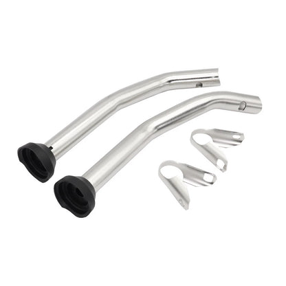 Reinforced Struts Support Frame Crash Bar Kit for BMW R1300GS (2023-2024)