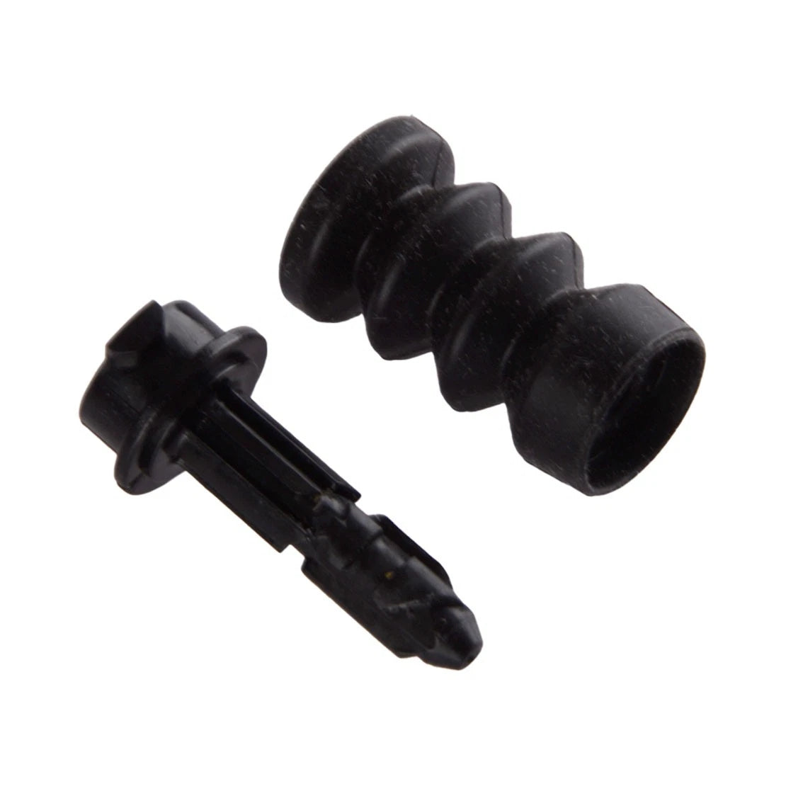 Fuel Tank Filler Lock Snap Spring Buckle for Mini Cooper BMW X1 X3 X4 X6