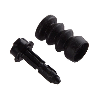 Fuel Tank Filler Lock Snap Spring Buckle for Mini Cooper BMW X1 X3 X4 X6