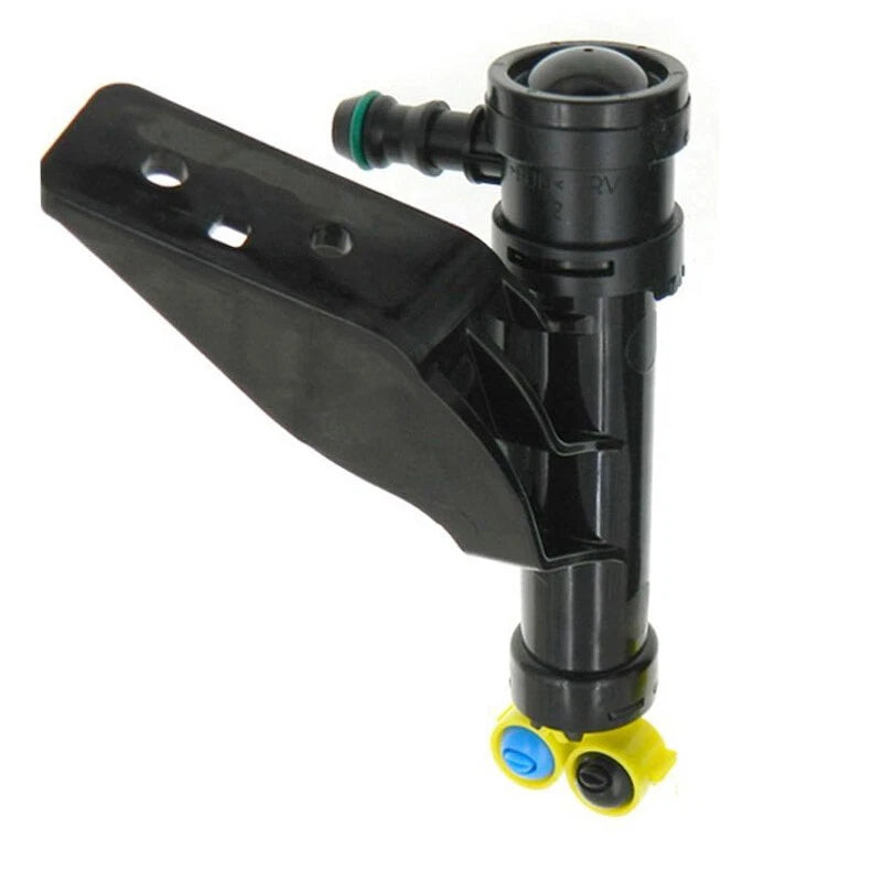 Left Headlamp Washer Spray Nozzle for Hyundai Genesis (2015-2017)