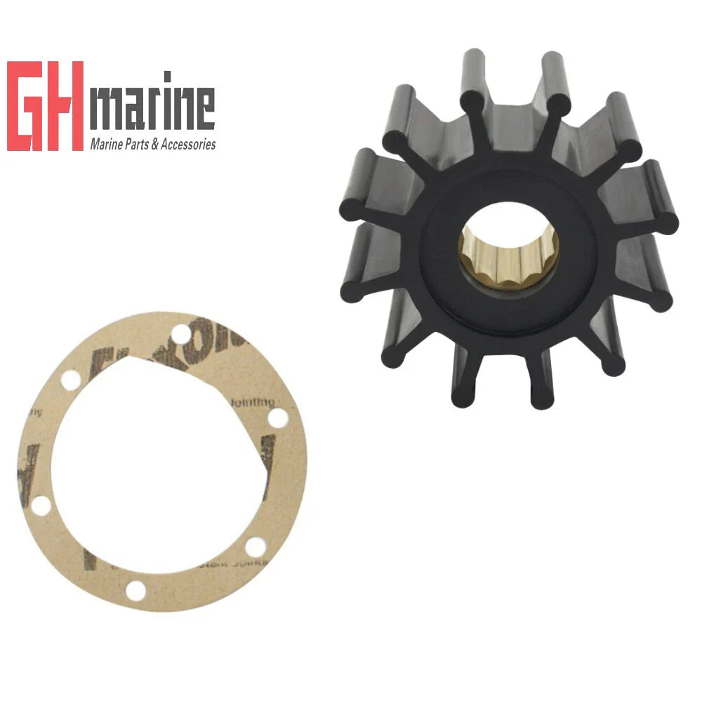 Flexible Impeller Kit for Mercedes S 615/616/636