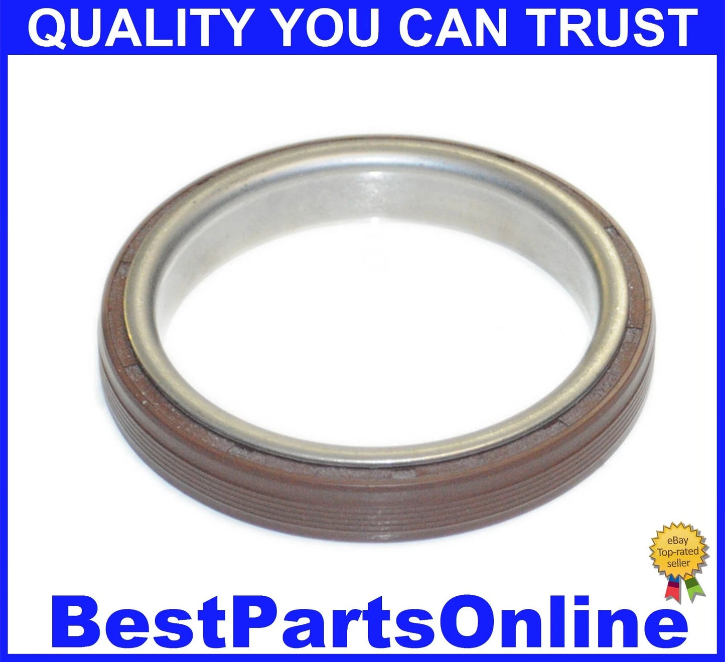Crankshaft Seal for Land Rover LR3 (2005–2009)
