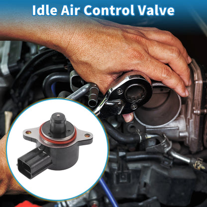 Idle Air Control Valve for Suzuki Aerio (2004-2007)