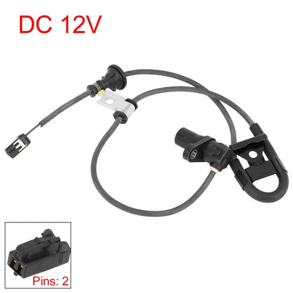 Rear Right ABS Wheel Speed Sensor for Toyota Highlander (2004-2007)
