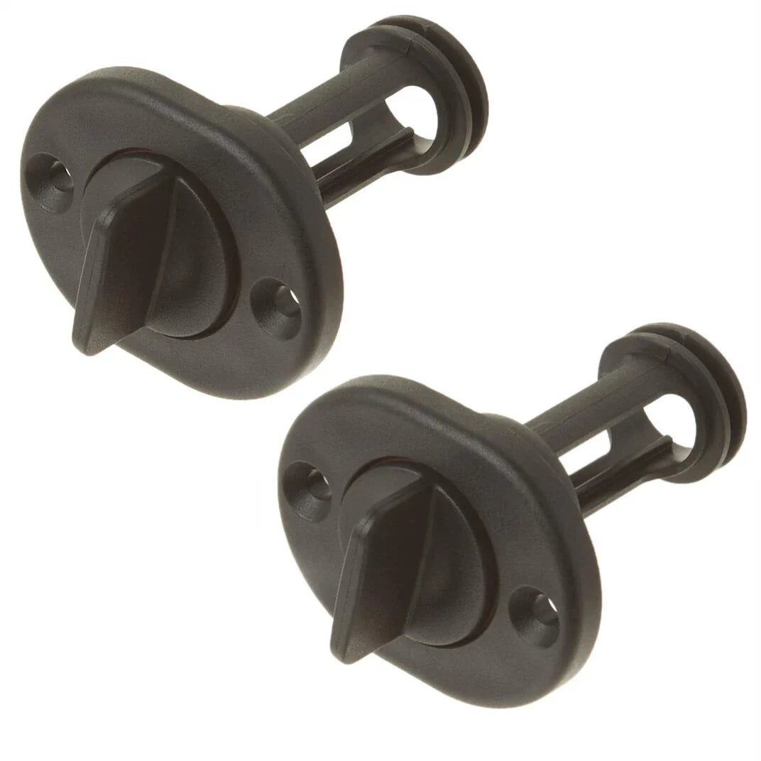 Marine Threaded Drain Plug w/ O-ring for Skeeter/Ranger Bass Boats
