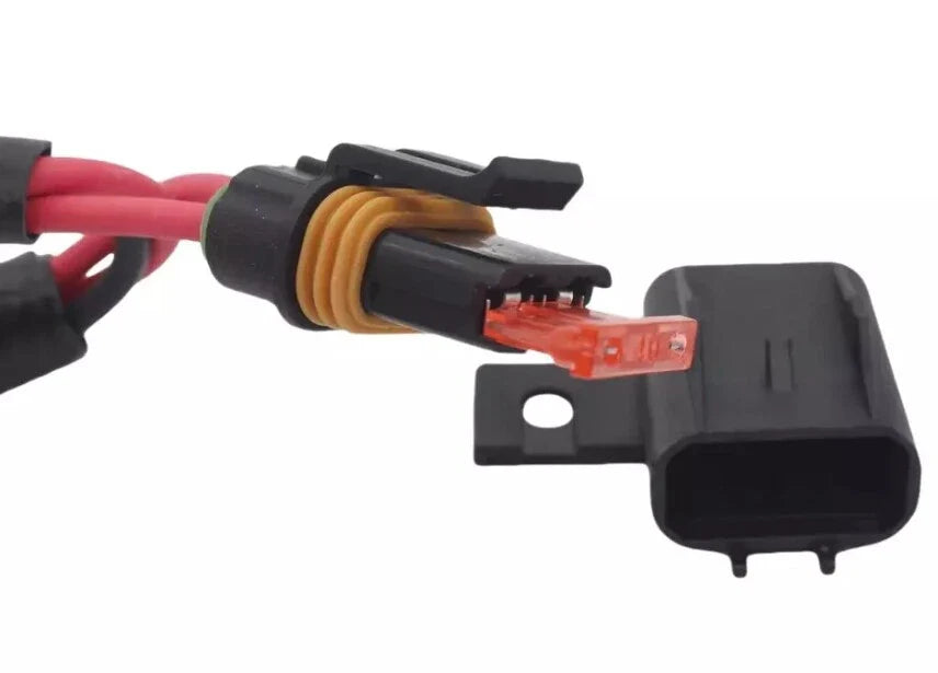 New Regulator for Mercury F75/F80/F90/F100/F115 HP 4-Stroke EFI